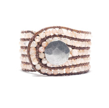 Load image into Gallery viewer, Sunstone Rhitta