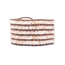 Load image into Gallery viewer, Sunstone Rhitta