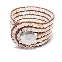 Load image into Gallery viewer, Sunstone Rhitta