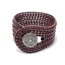 Load image into Gallery viewer, G. Garnet