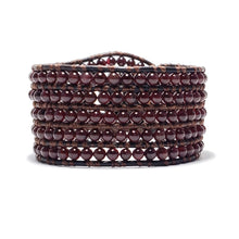 Load image into Gallery viewer, G. Garnet