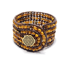 Load image into Gallery viewer, Tiger's Eye "Golden Child"